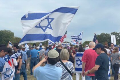 Texas Jews Express Deep Concern Over Christian Content in Proposed Public School Curriculum