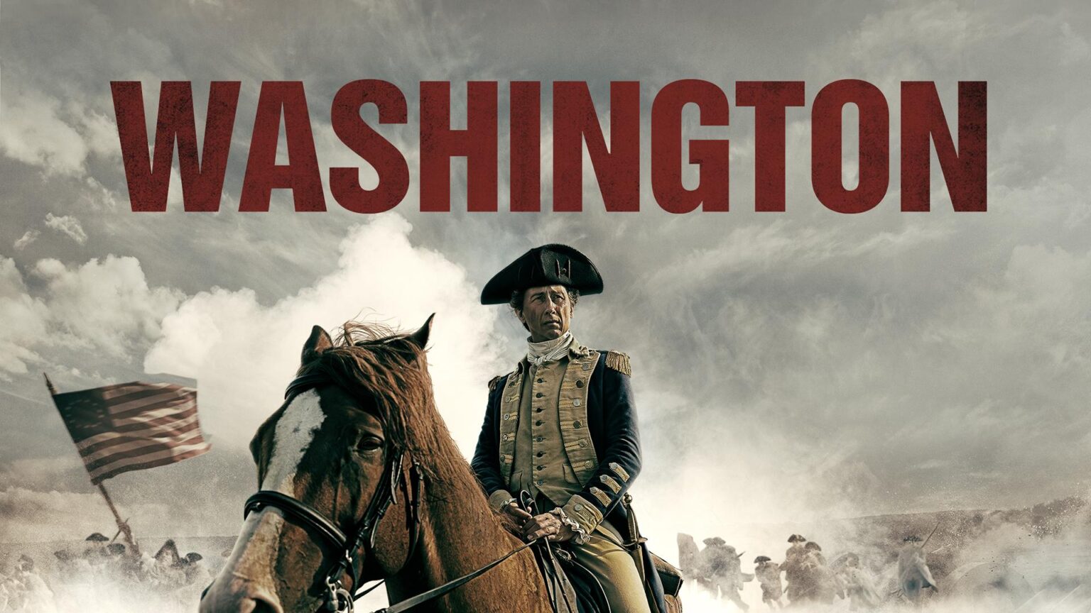Discover the Untold Stories of Washington’s Rich History