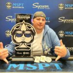 Stunning Highlights from the mySpy San Antonio Event