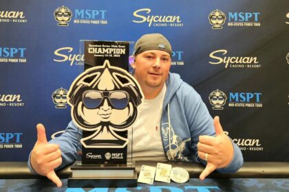 Stunning Highlights from the mySpy San Antonio Event