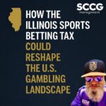 Illinois Introduces New Taxes on Sports Betting, Tobacco, and More in State Budget