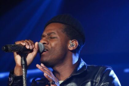 Leon Bridges, Charley Crockett, Untitled Art Fair, and ‘Da Vinci Code’ Highlight This Week’s Must-See Events