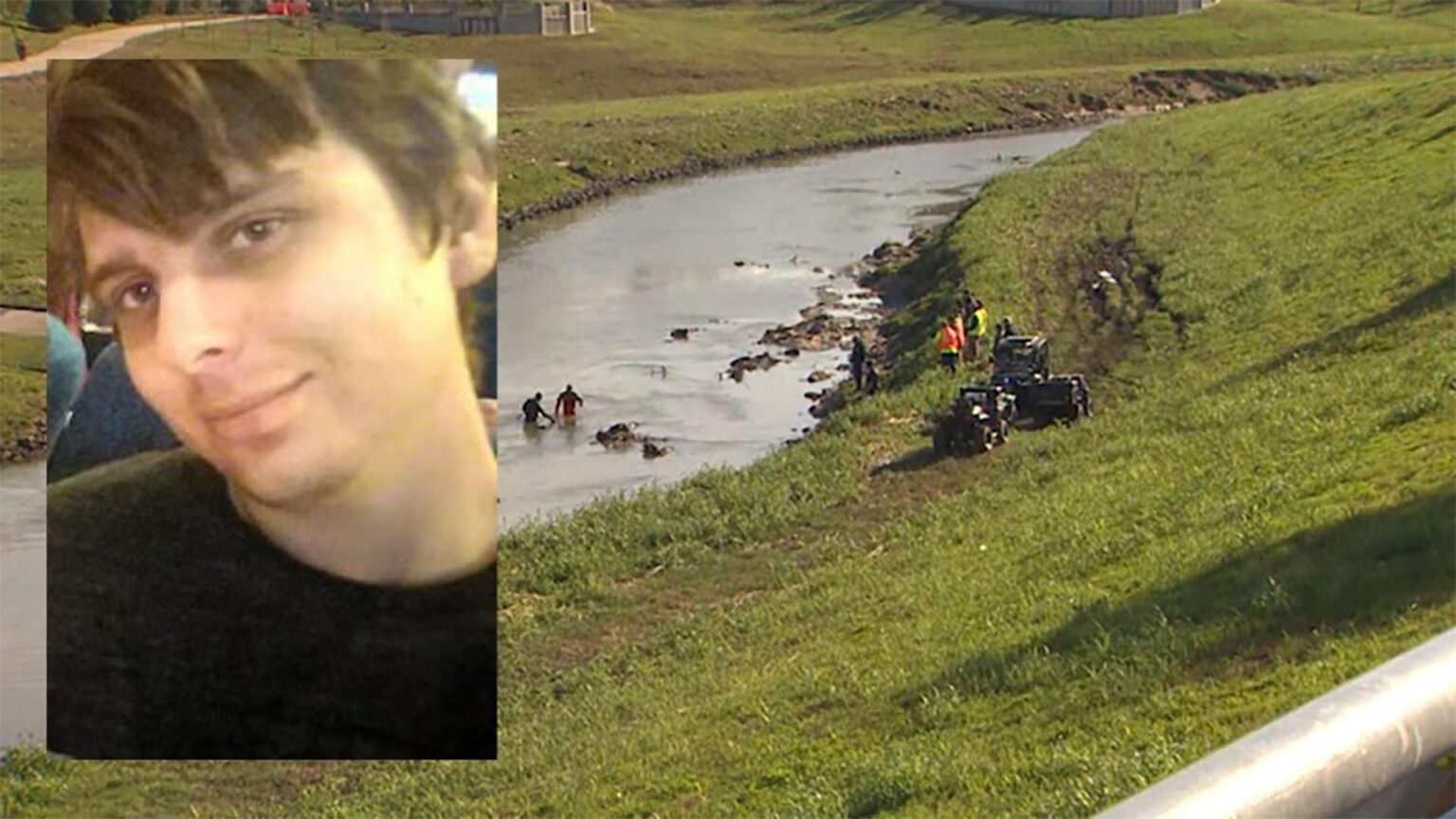Body Discovered in Brays Bayou Near Belle Park Drive; Houston Police Launch Investigation