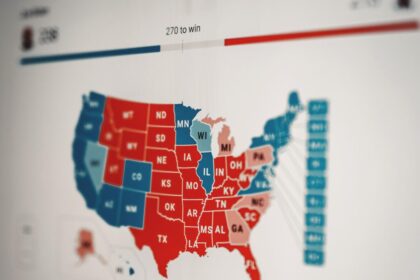 Why This Election Matters Far Beyond Philadelphia