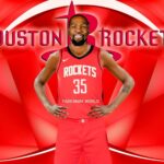 How Kevin Durant’s Connection with Houston Players and Coaches Boosts the Rockets