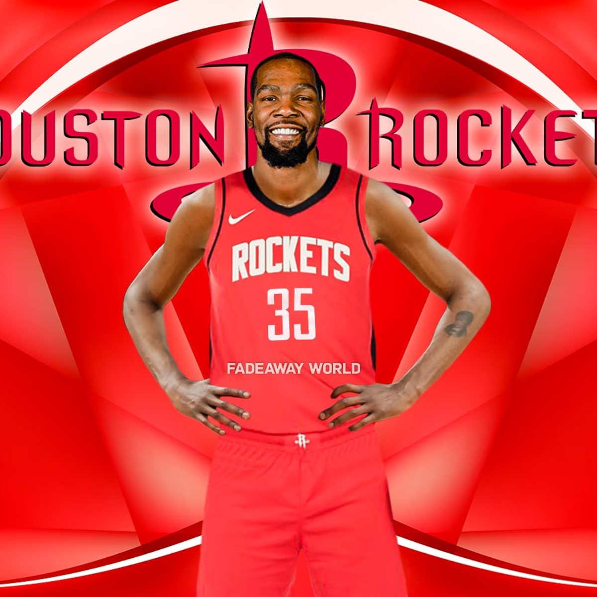 How Kevin Durant’s Connection with Houston Players and Coaches Boosts the Rockets