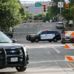 Top Texas Cities Struggling with the Highest Gun Crime Rates