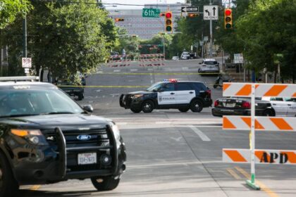Top Texas Cities Struggling with the Highest Gun Crime Rates