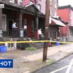 14-year-old boy shot in the back in North Philly, police say – NBC10 Philadelphia