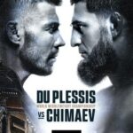 Ultimate Guide: How to Watch UFC 319 Live and On Demand