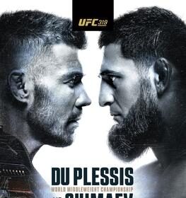 Ultimate Guide: How to Watch UFC 319 Live and On Demand