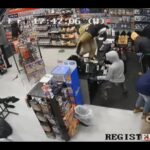 Daring Smash-and-Grab Burglary Strikes Green Arch Grocery Store on Broadway in Edgewater
