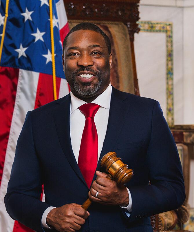 Philly’s City Council President Champions Well-Deserved Raises for Early Childhood Workers