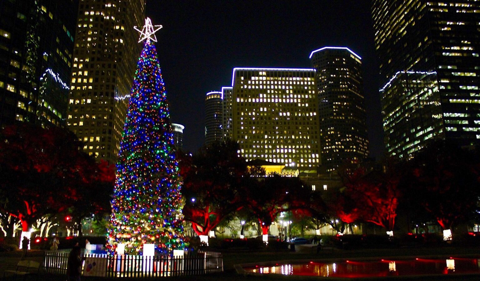 30 Exciting Things to Do in Houston During Christmas Week 2024