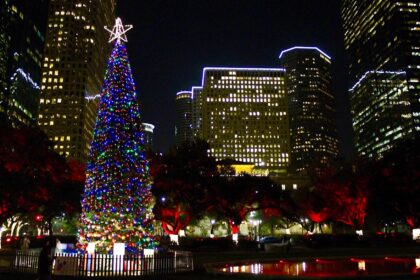 30 Exciting Things to Do in Houston During Christmas Week 2024