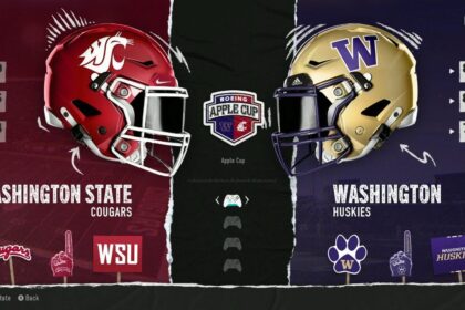 Washington vs. Washington State: Expert Prediction, Picks, and Odds for Saturday’s NCAA Showdown