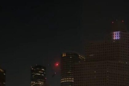 Why You’re Hearing Helicopters Over Downtown Houston: Inside a Major HPD and Federal Training Exercise