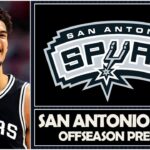 Why Spurs’ toughest offseason battle remains off the court – Yahoo Sports