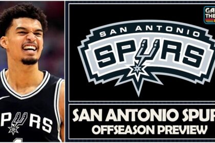 Why Spurs’ toughest offseason battle remains off the court – Yahoo Sports