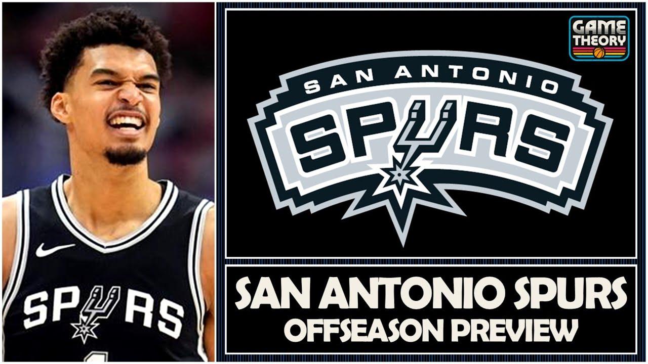 Why Spurs’ toughest offseason battle remains off the court – Yahoo Sports Why Spurs’ toughest offseason battle remains off the court – Yahoo Sports