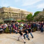 Exciting Chicago Adventures for Student and Youth Groups