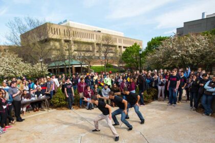 Exciting Chicago Adventures for Student and Youth Groups