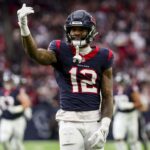Houston Texans WR Nico Collins Fired Up About Christian Kirk’s Return