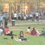 Summerlike Weather Returns to Philadelphia Monday with Midweek Rain on the Horizon
