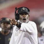Deion Sanders’ Houston Legacy: Excelling in Two Sports and Two Roles