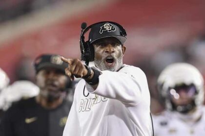 Deion Sanders’ Houston Legacy: Excelling in Two Sports and Two Roles
