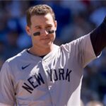 Anthony Rizzo Bids Farewell to MLB, Closing the Chapter on a Legendary Career