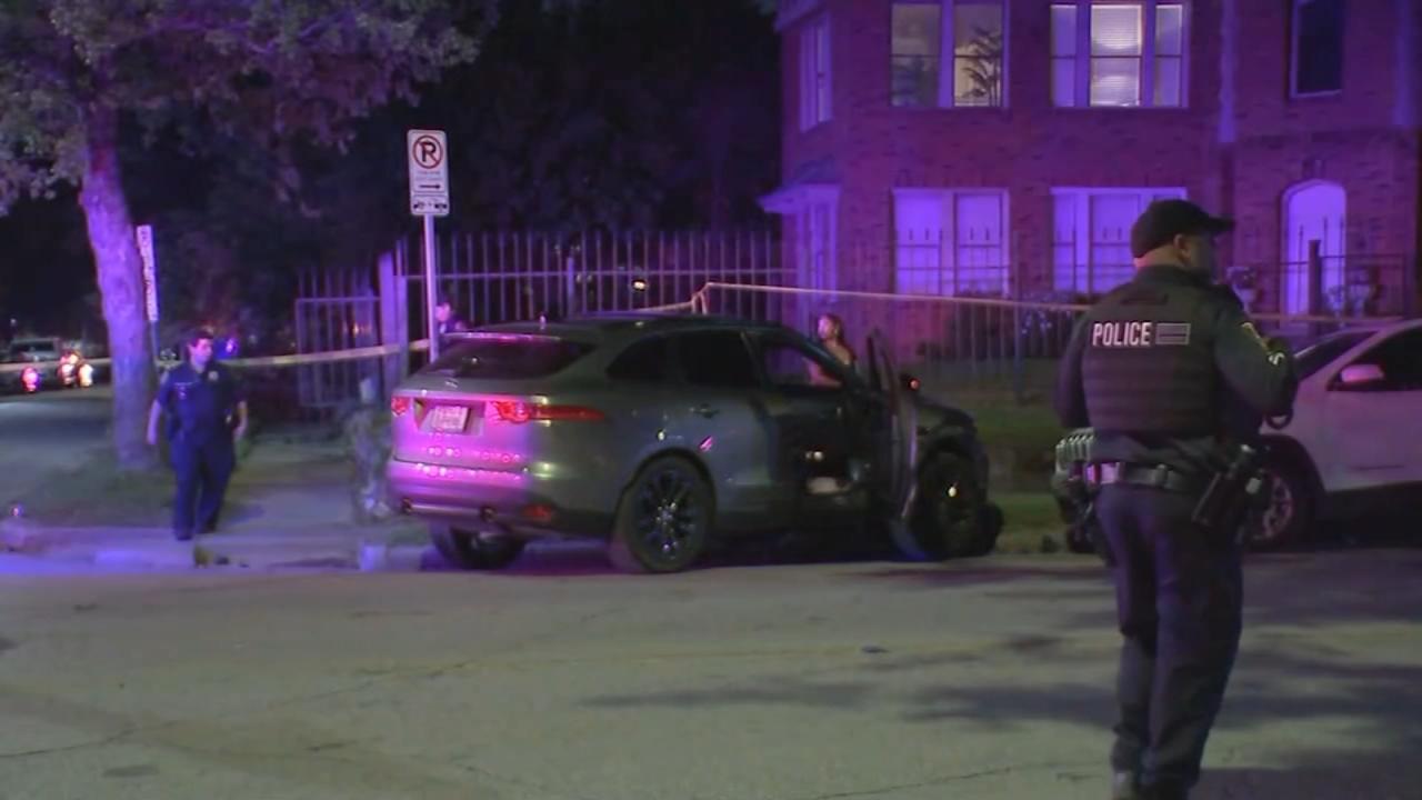“‘This Is Probably the Worst’: Third Ward Homeowner Sounds Alarm on Rising Crime in Neighborhood”