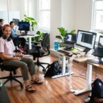 Office Demand Plummets as Downtown Vacancy Hits Record High