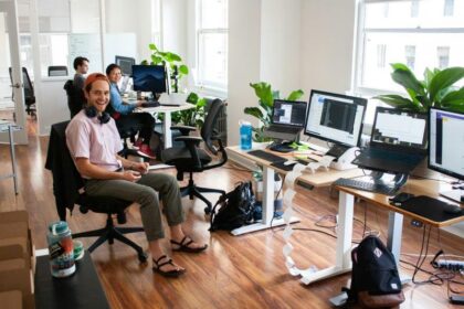 Office Demand Plummets as Downtown Vacancy Hits Record High