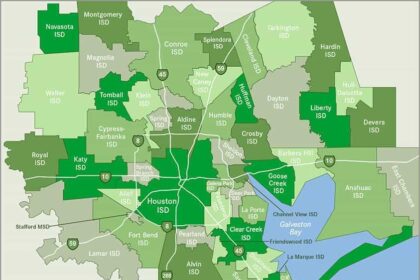 When does school start for Houston area school districts? Here’s a look at the 2025-26 calendars – Houston Chronicle