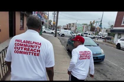 ‘We Have Peace’: West Philly Block Transforms from Crime Hotspot to Thriving Community