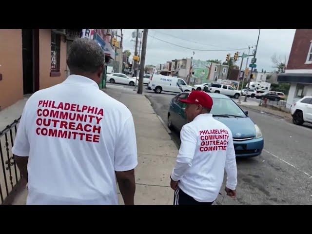 ‘We Have Peace’: West Philly Block Transforms from Crime Hotspot to Thriving Community ‘We Have Peace’: West Philly Block Transforms from Crime Hotspot to Thriving Community