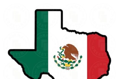 San Antonio Flag Maker Works Overtime Crafting U.S. Flags for Fourth of July Celebration