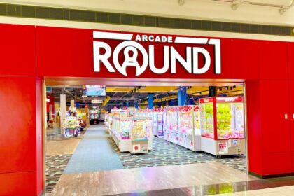 Exciting New Additions Coming to Deerbrook Mall: Arcade and Entertainment Complex Unveiled