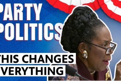 This Week in Politics: Key Moments and Developments (April 16, 2025)