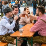 Celebrate Tradition at the 23rd Annual St. Alphonsus Oktoberfest in Chicago!