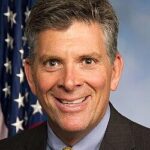 Rep. Darin LaHood Announces He Will Not Run for Illinois Governor