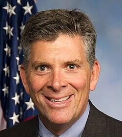 Rep. Darin LaHood Announces He Will Not Run for Illinois Governor