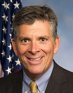 Rep. Darin LaHood Announces He Will Not Run for Illinois Governor