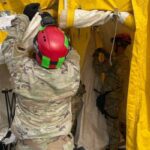 Department of Defense Launches Exciting Training Exercises in Philadelphia Starting Sunday