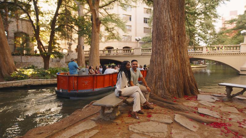 “For All Latinos”: Comedian Shares Hilarious Take on San Antonio’s Dating Scene and Culture