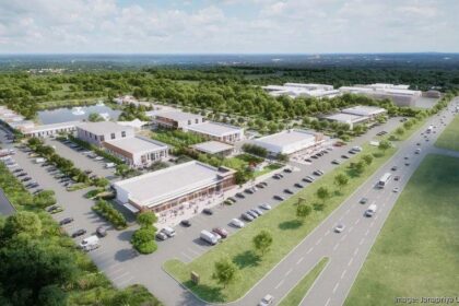 Fulshear Central to Launch Exciting New ‘Lifestyle Center’ in Houston’s Fastest-Growing Suburb