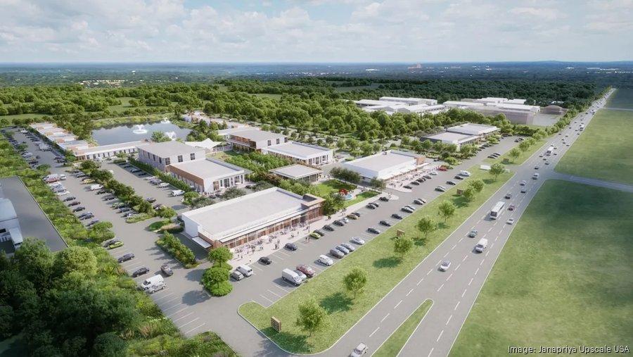 Fulshear Central to Launch Exciting New ‘Lifestyle Center’ in Houston’s Fastest-Growing Suburb