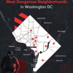 DC Residents Report Decline in Safety Following Trump Takeover: Poll