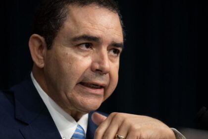 Trial for Indicted U.S. Rep. Henry Cuellar Faces Another Delay